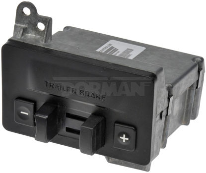 Picture of 601-023 Trailer Brake Control Module  By DORMAN OE SOLUTIONS