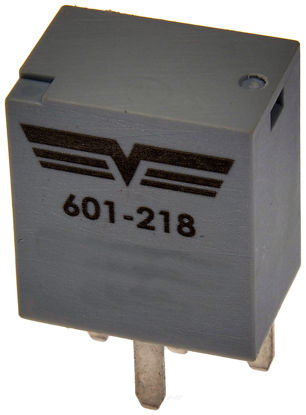 Picture of 601-218 Headlight Relay  By DORMAN OE SOLUTIONS