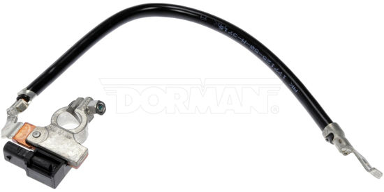 Picture of 601-251 Battery Current Sensor  By DORMAN OE SOLUTIONS