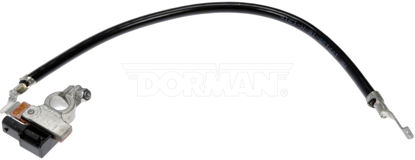 Picture of 601-253 Battery Current Sensor  By DORMAN OE SOLUTIONS