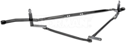 Picture of 602-933 Windshield Wiper Linkage  By DORMAN OE SOLUTIONS