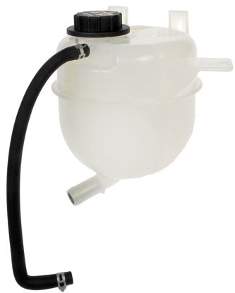 Picture of 603-029 Engine Coolant Recovery Tank  By DORMAN OE SOLUTIONS