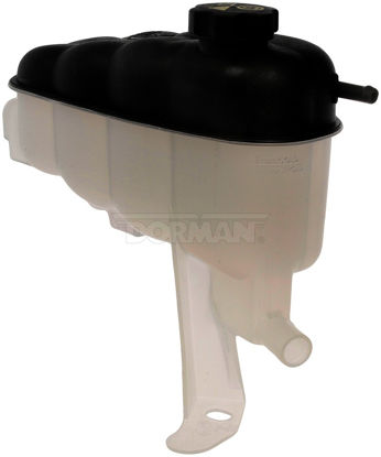 Picture of 603-054 Engine Coolant Recovery Tank  By DORMAN OE SOLUTIONS