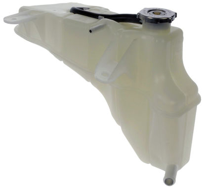 Picture of 603-056 Engine Coolant Recovery Tank  By DORMAN OE SOLUTIONS