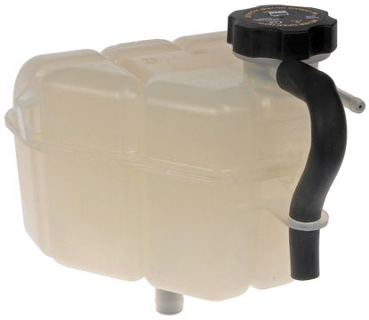 Picture of 603-066 Engine Coolant Recovery Tank  By DORMAN OE SOLUTIONS