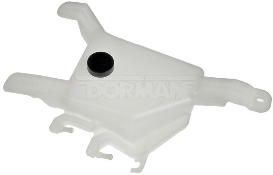 Picture of 603-078 Engine Coolant Recovery Tank  By DORMAN OE SOLUTIONS