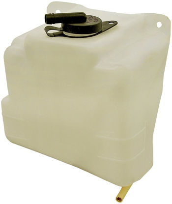 Picture of 603-100 Engine Coolant Recovery Tank  By DORMAN OE SOLUTIONS