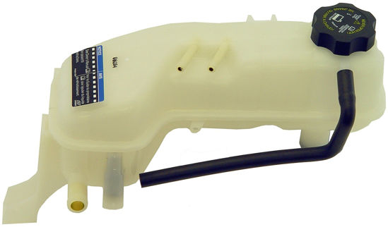 Picture of 603-109 Engine Coolant Recovery Tank  By DORMAN OE SOLUTIONS