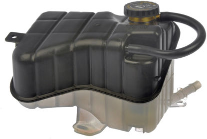 Picture of 603-122 Engine Coolant Recovery Tank  By DORMAN OE SOLUTIONS