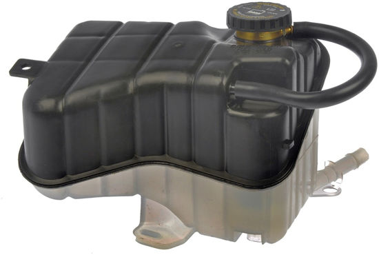 Picture of 603-122 Engine Coolant Recovery Tank  By DORMAN OE SOLUTIONS