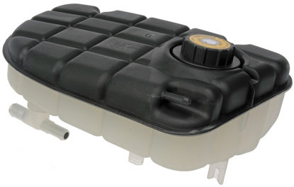 Picture of 603-140 Engine Coolant Recovery Tank  By DORMAN OE SOLUTIONS