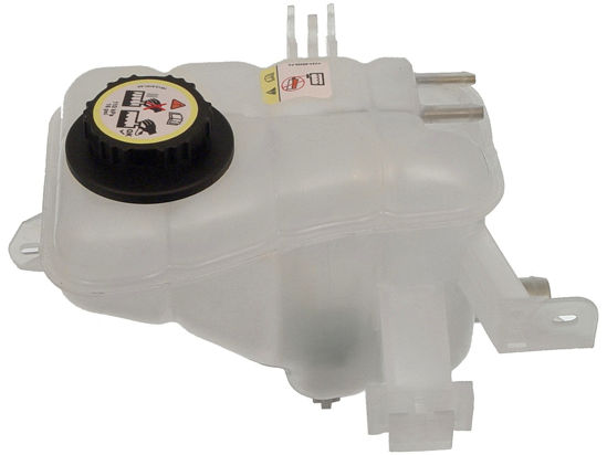 Picture of 603-201 Engine Coolant Recovery Tank  By DORMAN OE SOLUTIONS