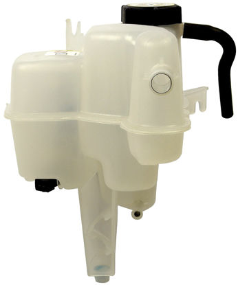 Picture of 603-205 Engine Coolant Recovery Tank  By DORMAN OE SOLUTIONS