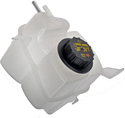 Picture of 603-207 Engine Coolant Recovery Tank  By DORMAN OE SOLUTIONS