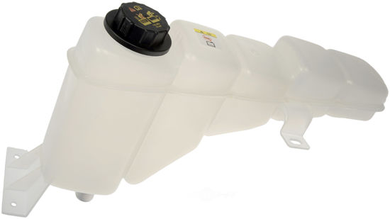 Picture of 603-213 Engine Coolant Recovery Tank  By DORMAN OE SOLUTIONS