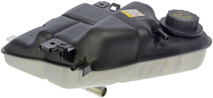 Picture of 603-217 Engine Coolant Recovery Tank  By DORMAN OE SOLUTIONS