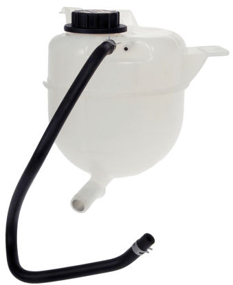 Picture of 603-218 Engine Coolant Recovery Tank  By DORMAN OE SOLUTIONS