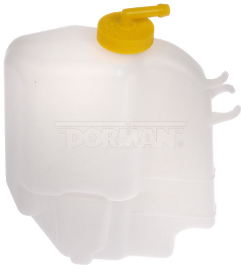 Picture of 603-232 Engine Coolant Recovery Tank  By DORMAN OE SOLUTIONS