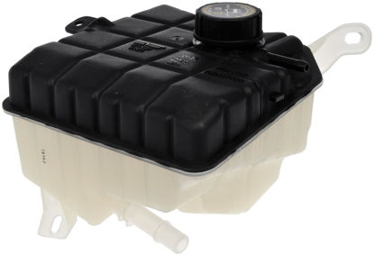 Picture of 603-237 Engine Coolant Recovery Tank  By DORMAN OE SOLUTIONS