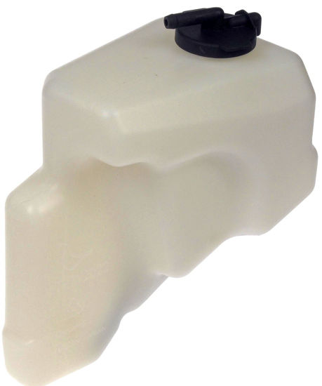 Picture of 603-248 Engine Coolant Recovery Tank  By DORMAN OE SOLUTIONS