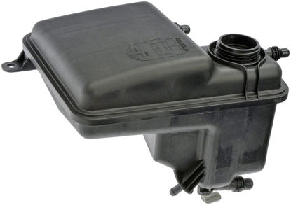 Picture of 603-259 Engine Coolant Recovery Tank  By DORMAN OE SOLUTIONS