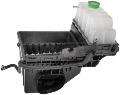 Picture of 603-275 Engine Coolant Recovery Tank  By DORMAN OE SOLUTIONS