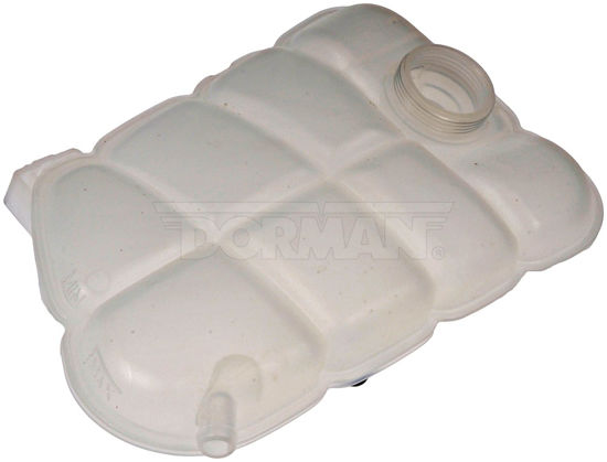 Picture of 603-278 Engine Coolant Recovery Tank  By DORMAN OE SOLUTIONS