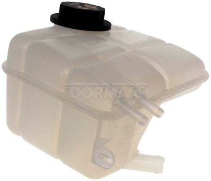 Picture of 603-279 Engine Coolant Recovery Tank  By DORMAN OE SOLUTIONS