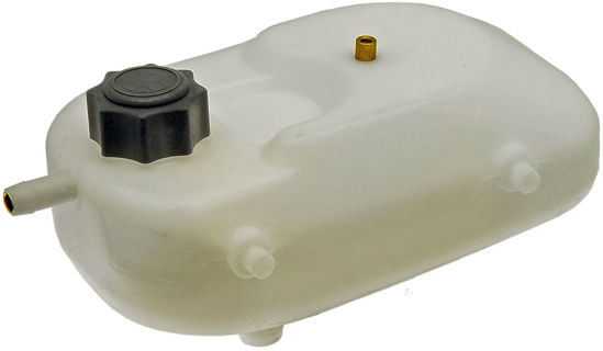 Picture of 603-300 Engine Coolant Recovery Tank  By DORMAN OE SOLUTIONS