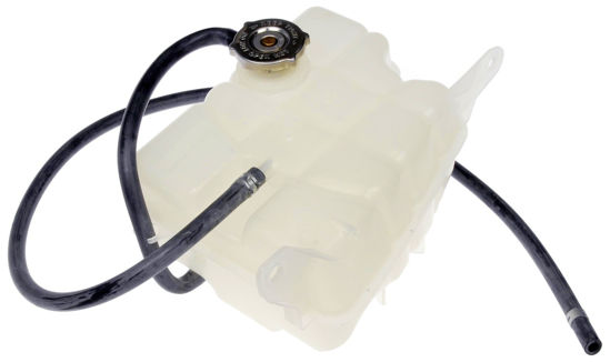 Picture of 603-319 Engine Coolant Recovery Tank  By DORMAN OE SOLUTIONS