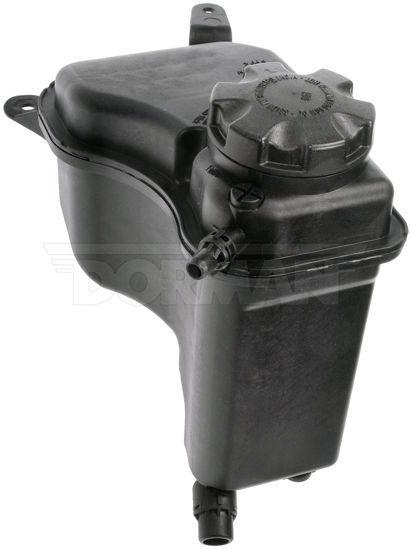 Picture of 603-334 Engine Coolant Recovery Tank  By DORMAN OE SOLUTIONS