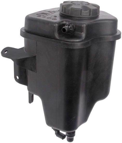 Picture of 603-361 Engine Coolant Recovery Tank  By DORMAN OE SOLUTIONS