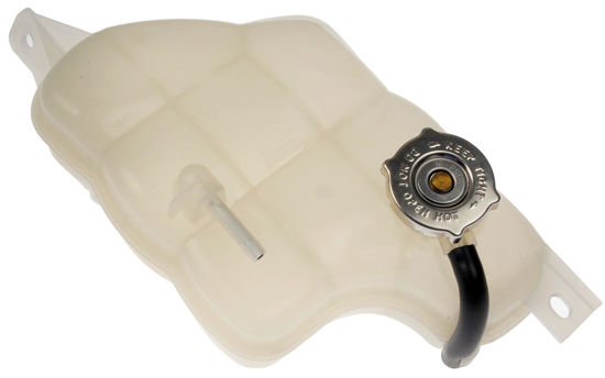 Picture of 603-379 Engine Coolant Recovery Tank  By DORMAN OE SOLUTIONS