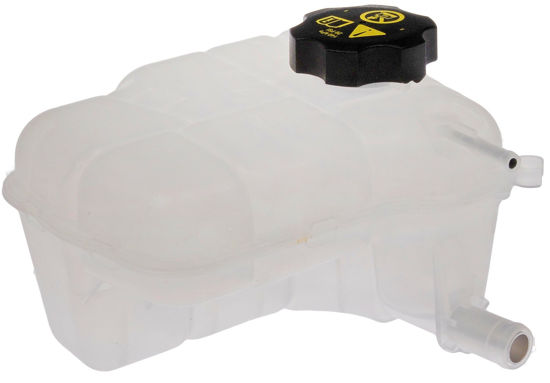 Picture of 603-383 Engine Coolant Recovery Tank  By DORMAN OE SOLUTIONS