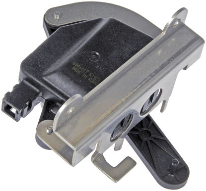 Picture of 604-017 HVAC Heater Blend Door Actuator  By DORMAN OE SOLUTIONS