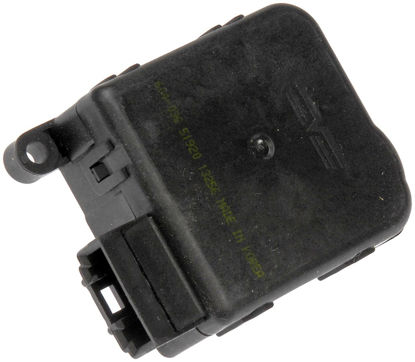 Picture of 604-036 HVAC Heater Blend Door Actuator  By DORMAN OE SOLUTIONS