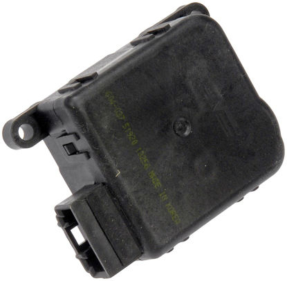 Picture of 604-037 HVAC Heater Blend Door Actuator  By DORMAN OE SOLUTIONS