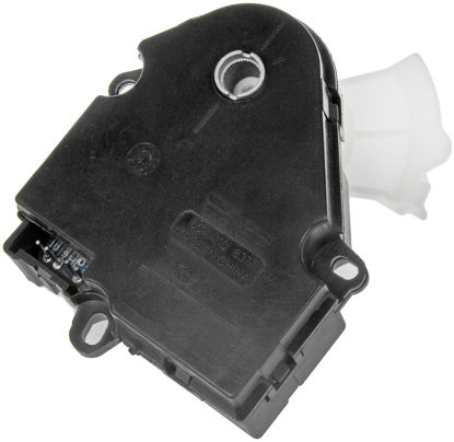 Picture of 604-110 HVAC Heater Blend Door Actuator  By DORMAN OE SOLUTIONS