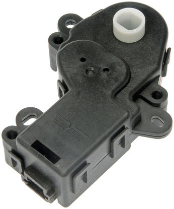 Picture of 604-132 HVAC Heater Blend Door Actuator  By DORMAN OE SOLUTIONS