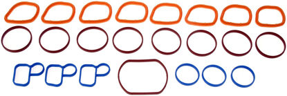 Picture of 615-175GA Engine Intake Manifold Gasket Set  By DORMAN OE SOLUTIONS