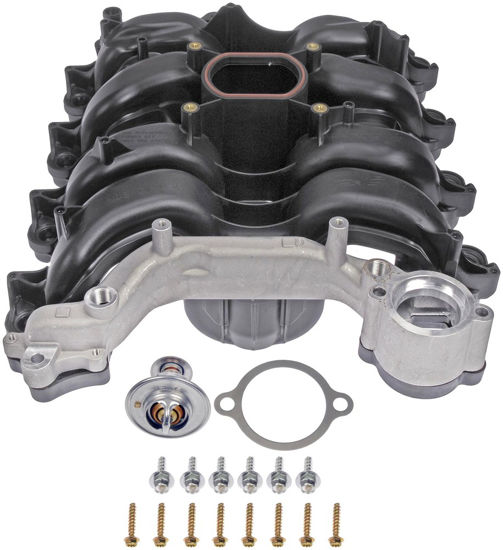 Picture of 615-178 Engine Intake Manifold  By DORMAN OE SOLUTIONS