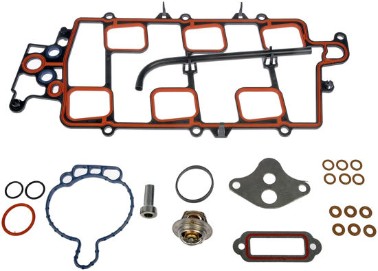 Picture of 615-207 Engine Intake Manifold Gasket Set  By DORMAN OE SOLUTIONS