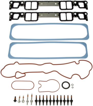 Picture of 615-305 Engine Intake Manifold Gasket Set  By DORMAN OE SOLUTIONS