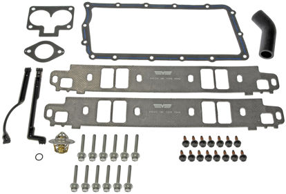Picture of 615-310 Engine Intake Manifold Gasket Set  By DORMAN OE SOLUTIONS