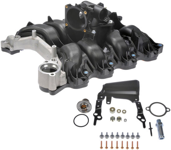 Picture of 615-376 Engine Intake Manifold  By DORMAN OE SOLUTIONS