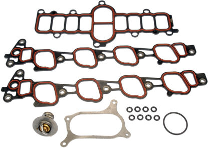 Picture of 615-702 Engine Intake Manifold Gasket Set  By DORMAN OE SOLUTIONS