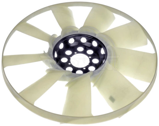 Picture of 620-058 Engine Cooling Fan Blade  By DORMAN OE SOLUTIONS