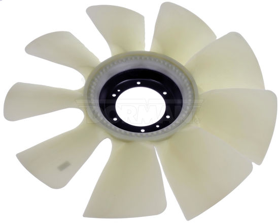 Picture of 620-065 Engine Cooling Fan Blade  By DORMAN OE SOLUTIONS