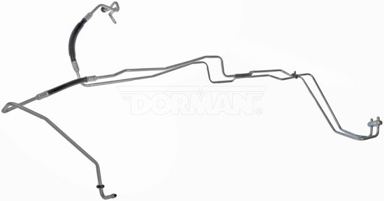 Picture of 624-145 Auto Trans Oil Cooler Hose Assembly  By DORMAN OE SOLUTIONS