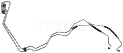 Picture of 624-205 Auto Trans Oil Cooler Hose Assembly  By DORMAN OE SOLUTIONS